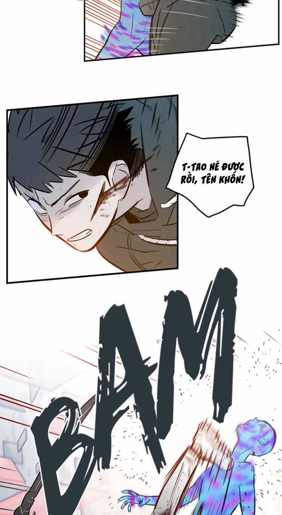 Điểm Hẹn - Chapter 95 - Trang 29