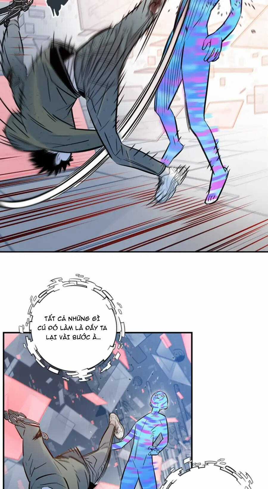 Điểm Hẹn - Chapter 95 - Trang 30