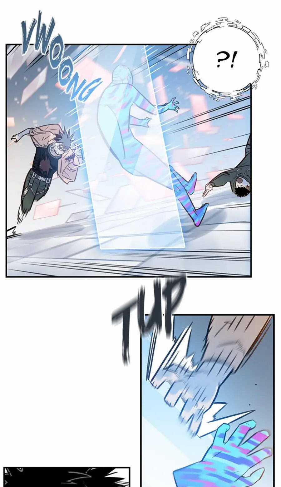 Điểm Hẹn - Chapter 95 - Trang 32