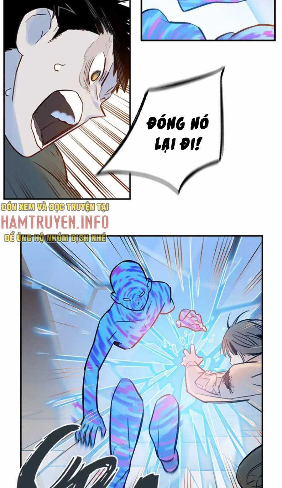 Điểm Hẹn - Chapter 95 - Trang 33