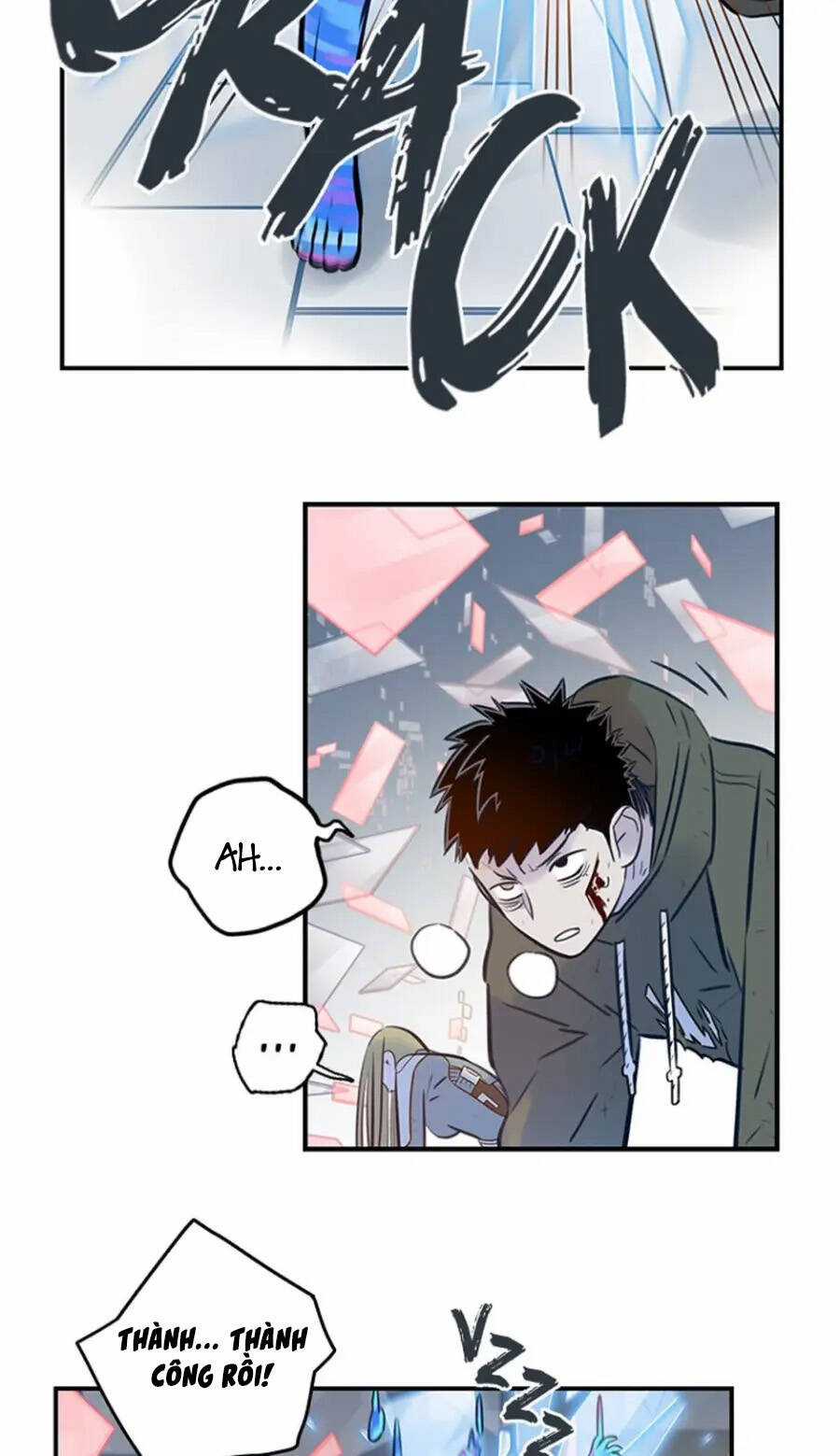 Điểm Hẹn - Chapter 95 - Trang 34