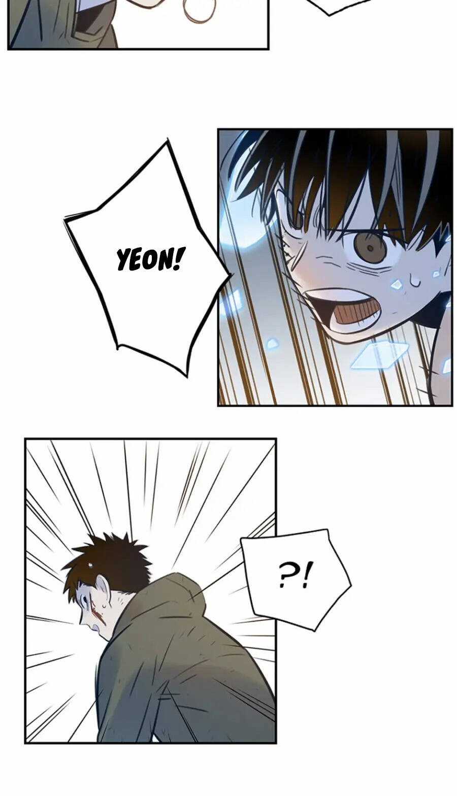 Điểm Hẹn - Chapter 95 - Trang 36