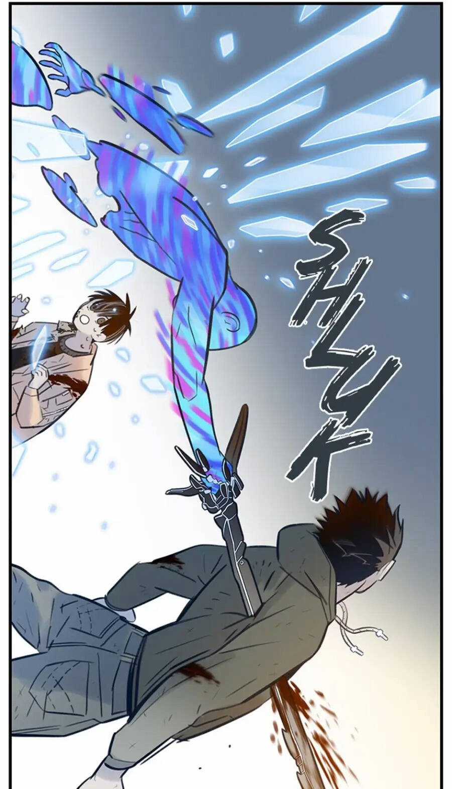 Điểm Hẹn - Chapter 95 - Trang 37