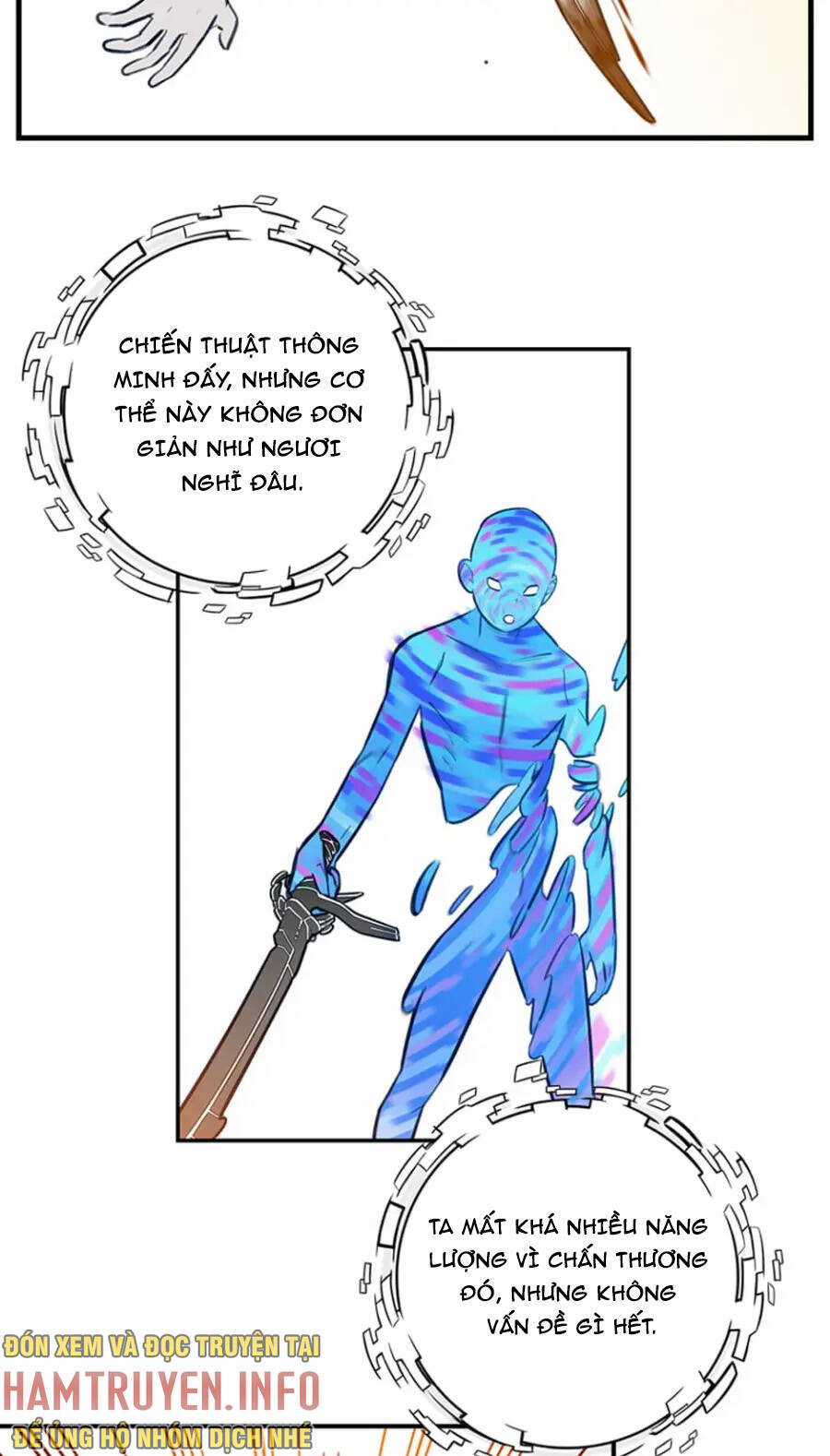 Điểm Hẹn - Chapter 95 - Trang 38