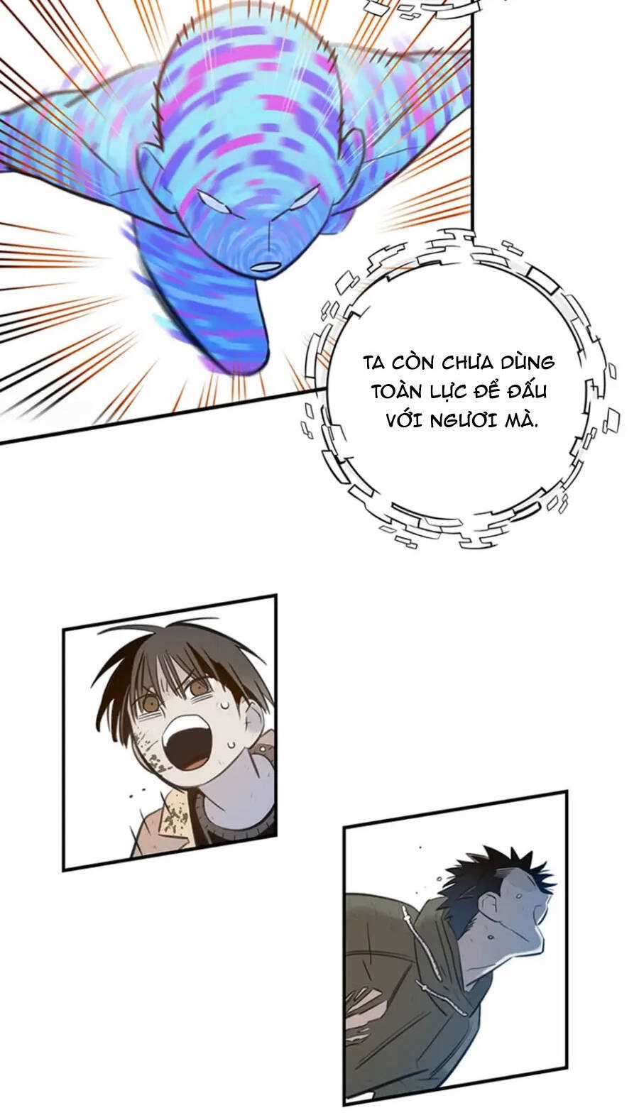 Điểm Hẹn - Chapter 95 - Trang 39