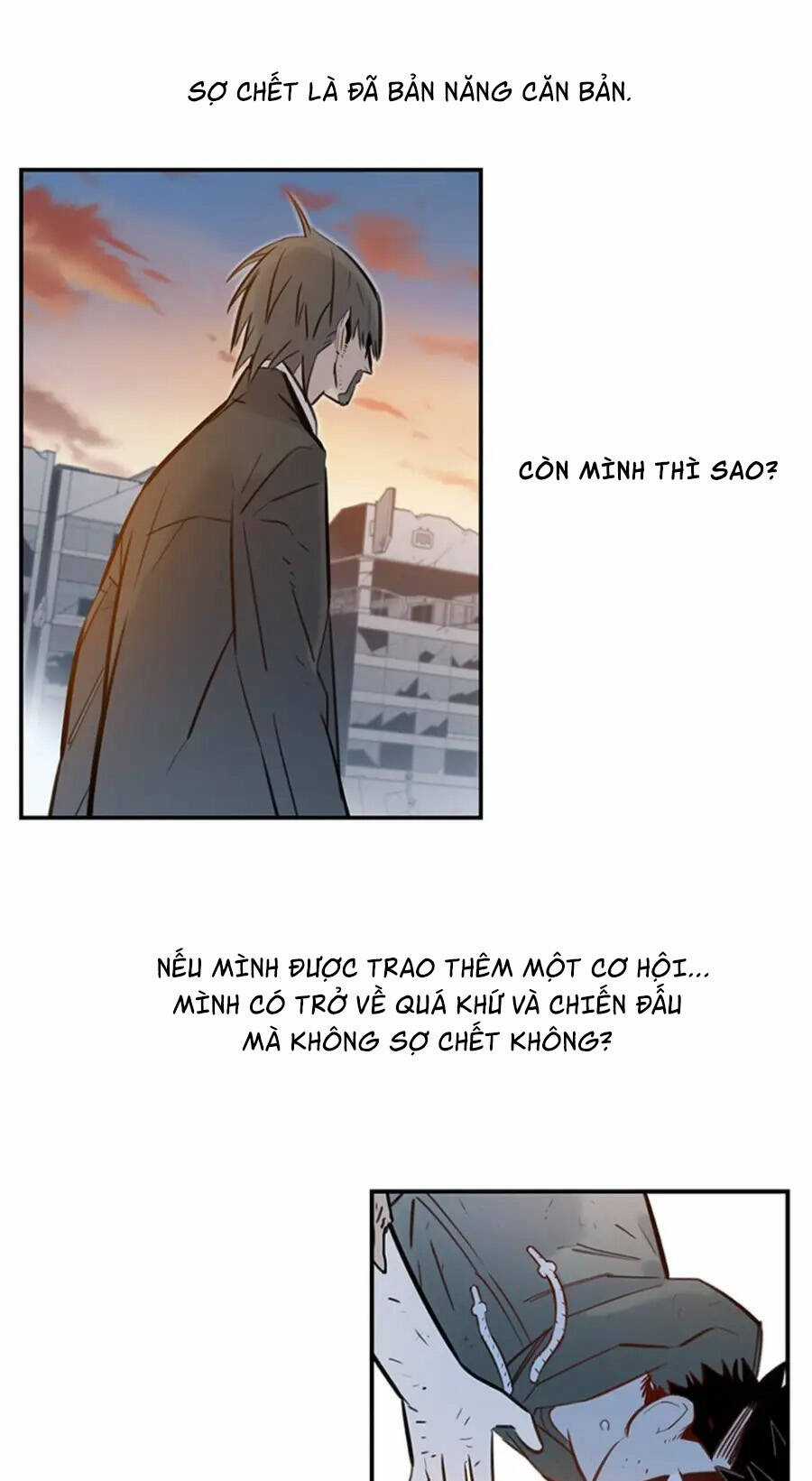 Điểm Hẹn - Chapter 95 - Trang 42