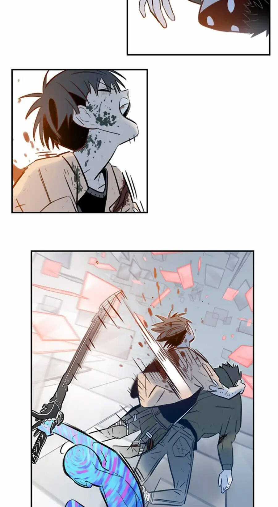 Điểm Hẹn - Chapter 95 - Trang 43