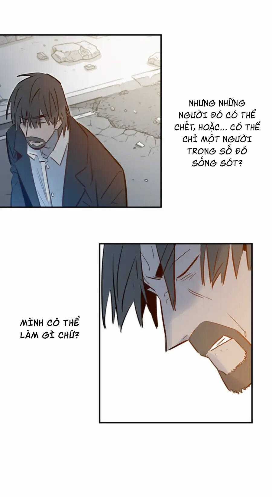 Điểm Hẹn - Chapter 95 - Trang 45