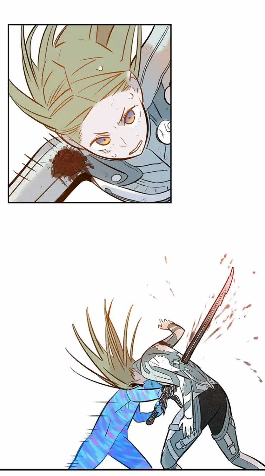 Điểm Hẹn - Chapter 95 - Trang 46