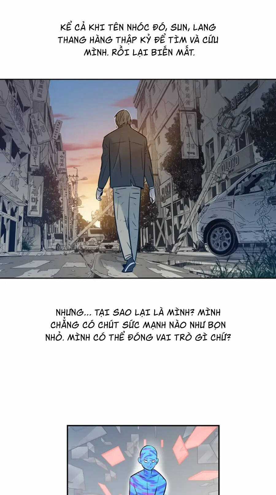Điểm Hẹn - Chapter 95 - Trang 47