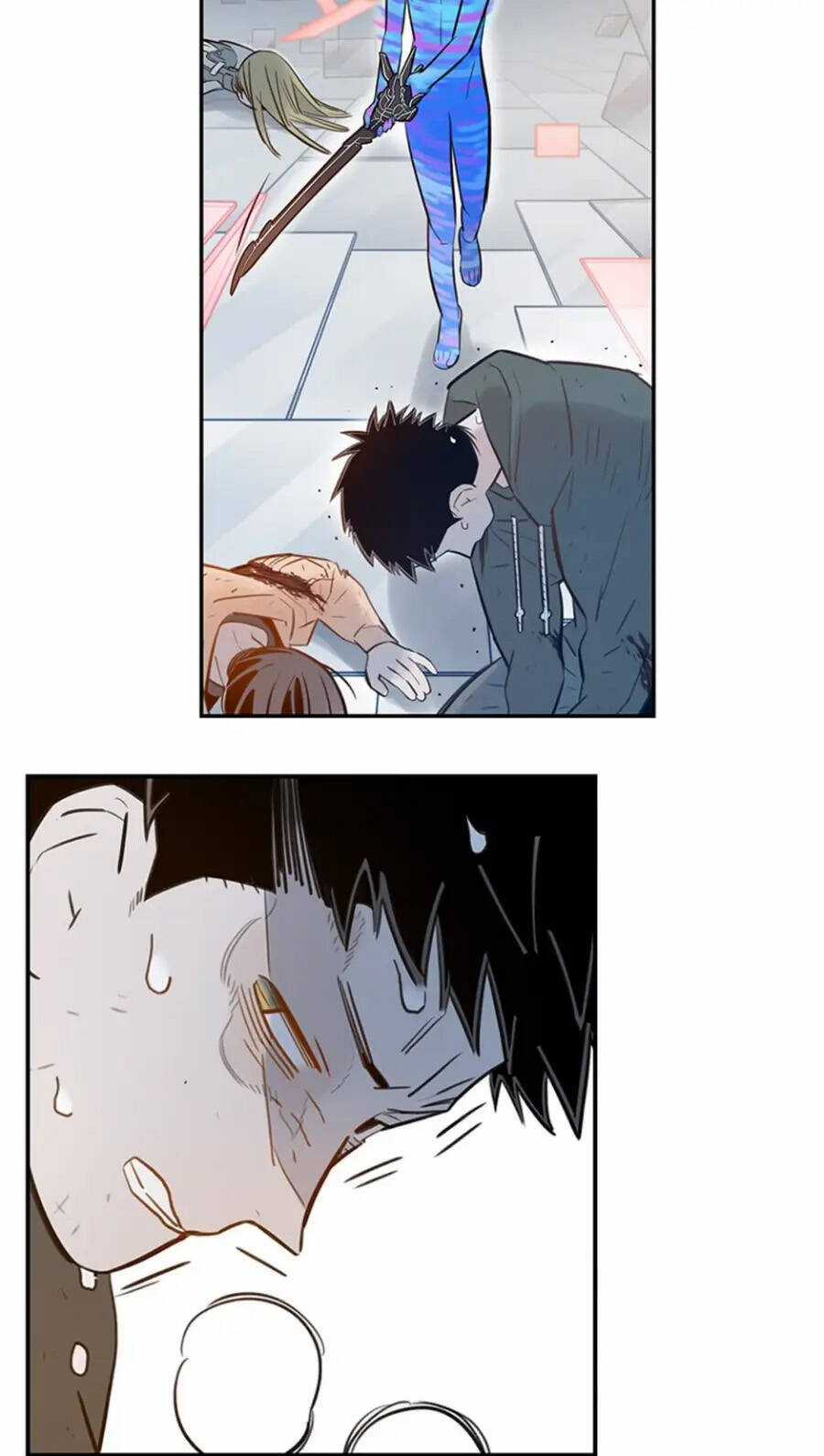 Điểm Hẹn - Chapter 95 - Trang 48