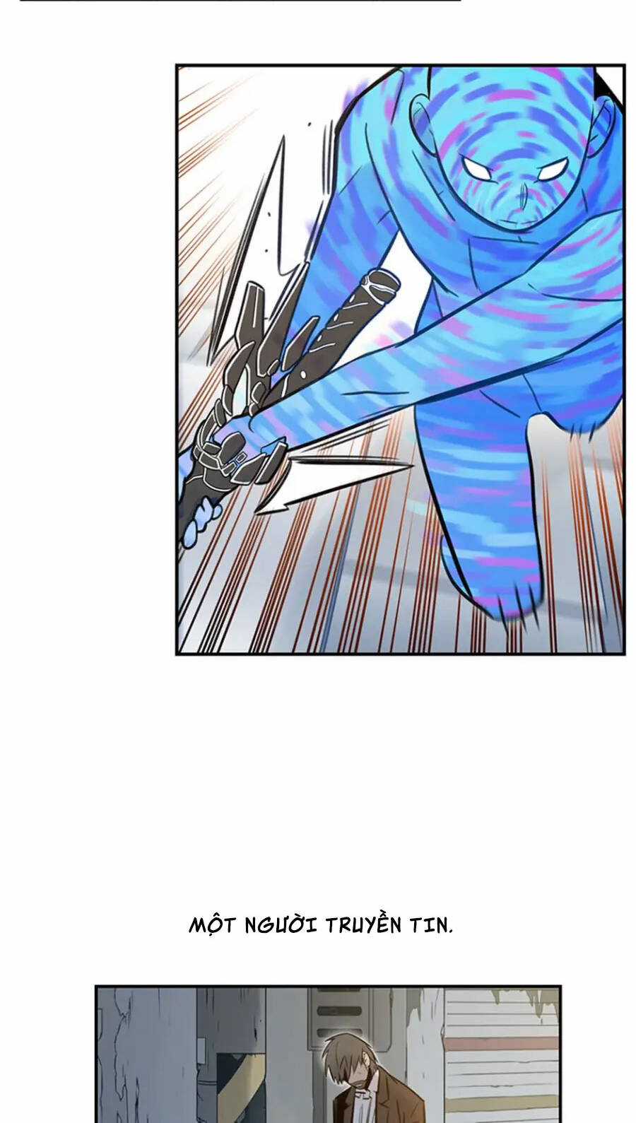 Điểm Hẹn - Chapter 95 - Trang 49