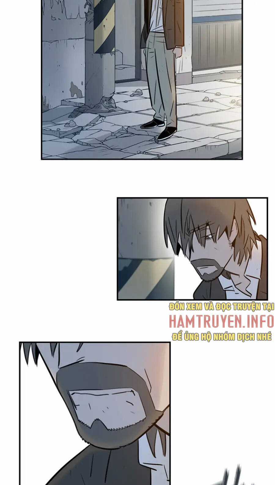 Điểm Hẹn - Chapter 95 - Trang 50