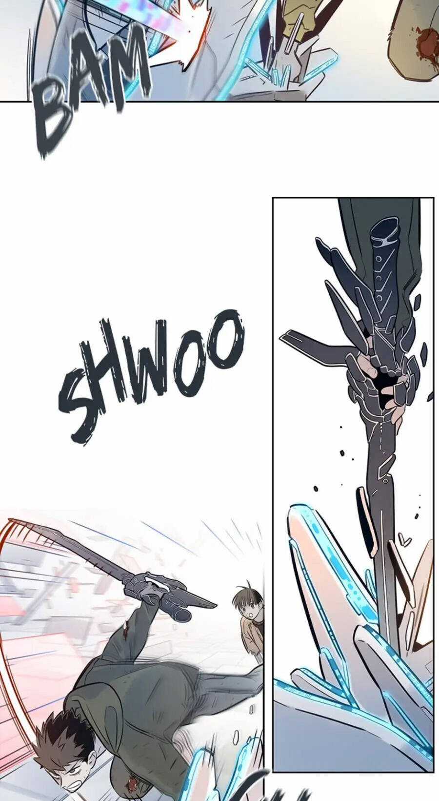 Điểm Hẹn - Chapter 95 - Trang 6