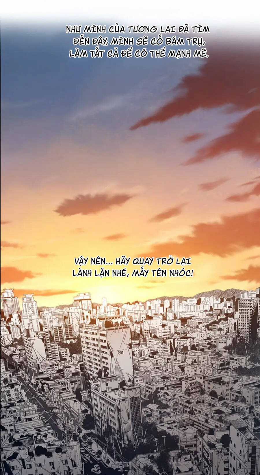 Điểm Hẹn - Chapter 95 - Trang 53