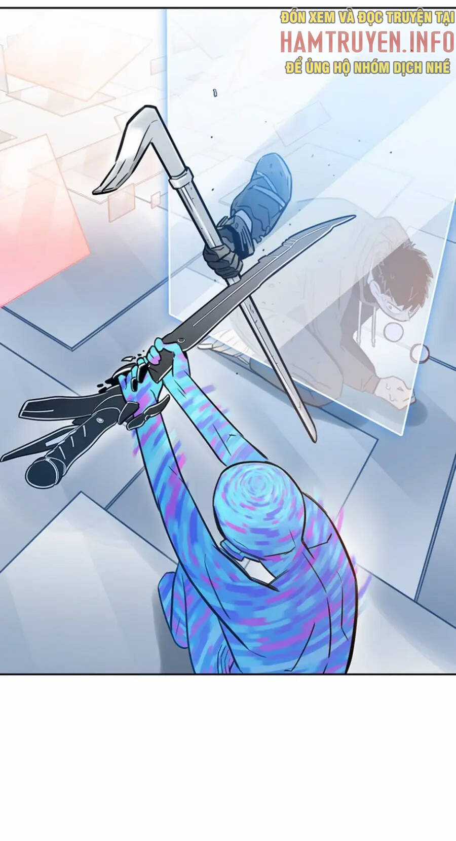 Điểm Hẹn - Chapter 95 - Trang 57