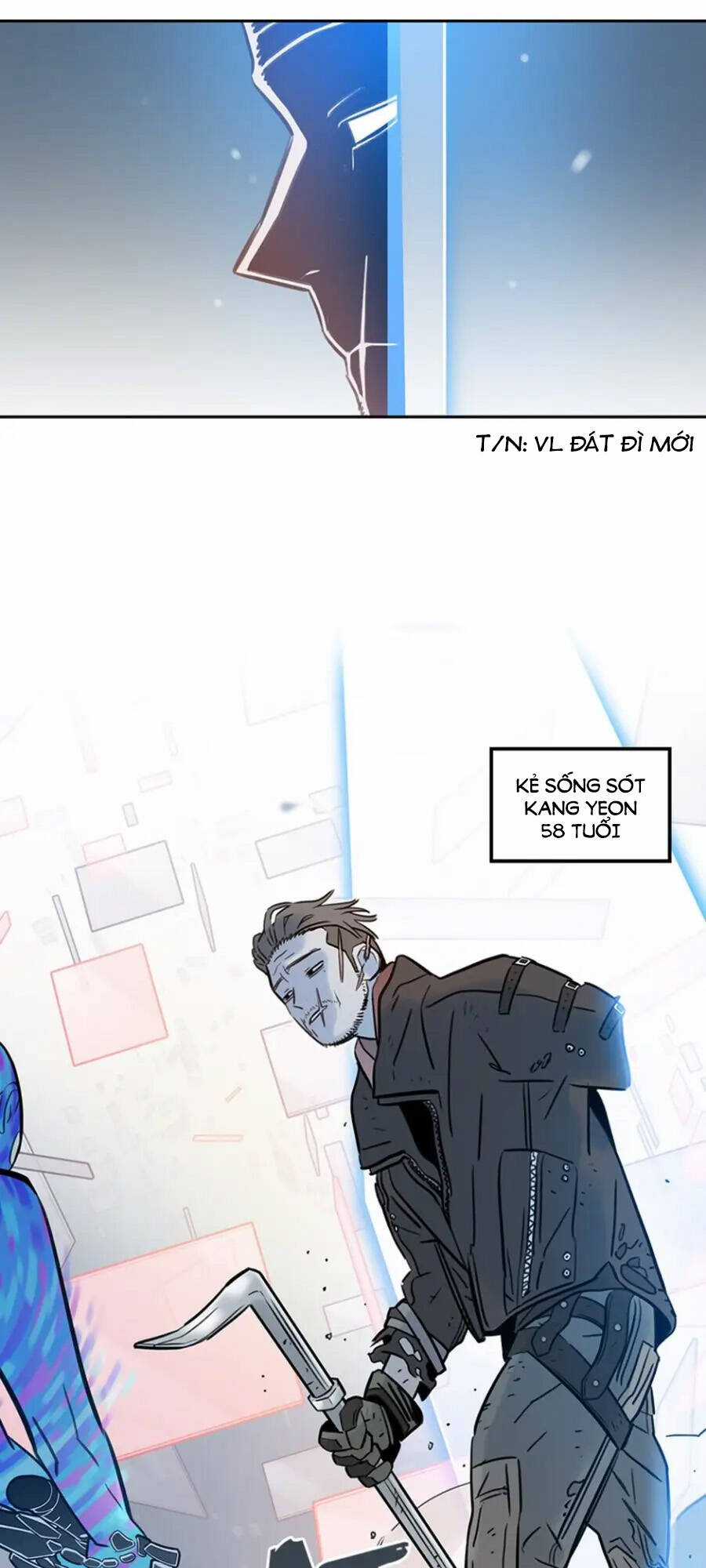 Điểm Hẹn - Chapter 95 - Trang 58