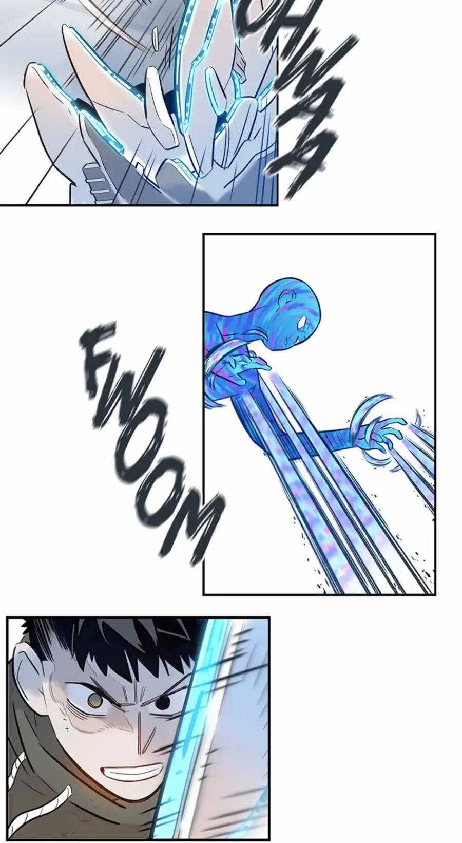 Điểm Hẹn - Chapter 95 - Trang 7