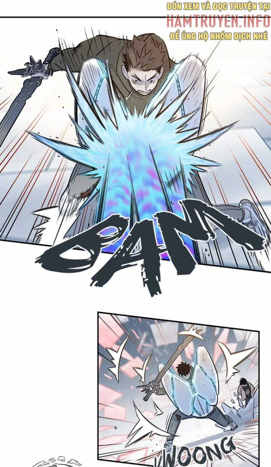 Điểm Hẹn - Chapter 95 - Trang 8