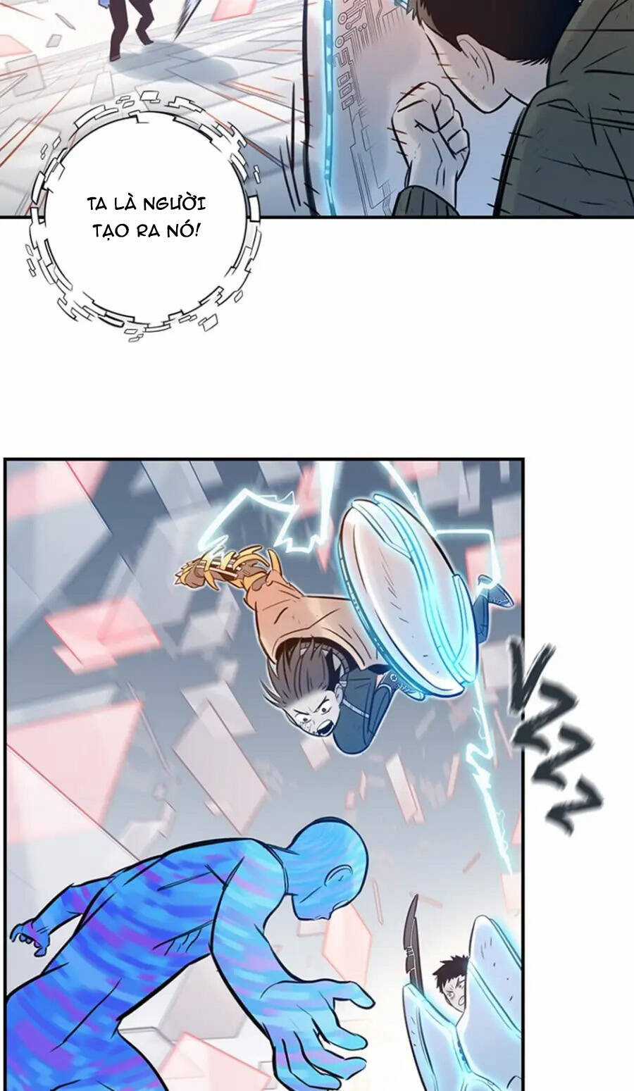 Điểm Hẹn - Chapter 95 - Trang 10