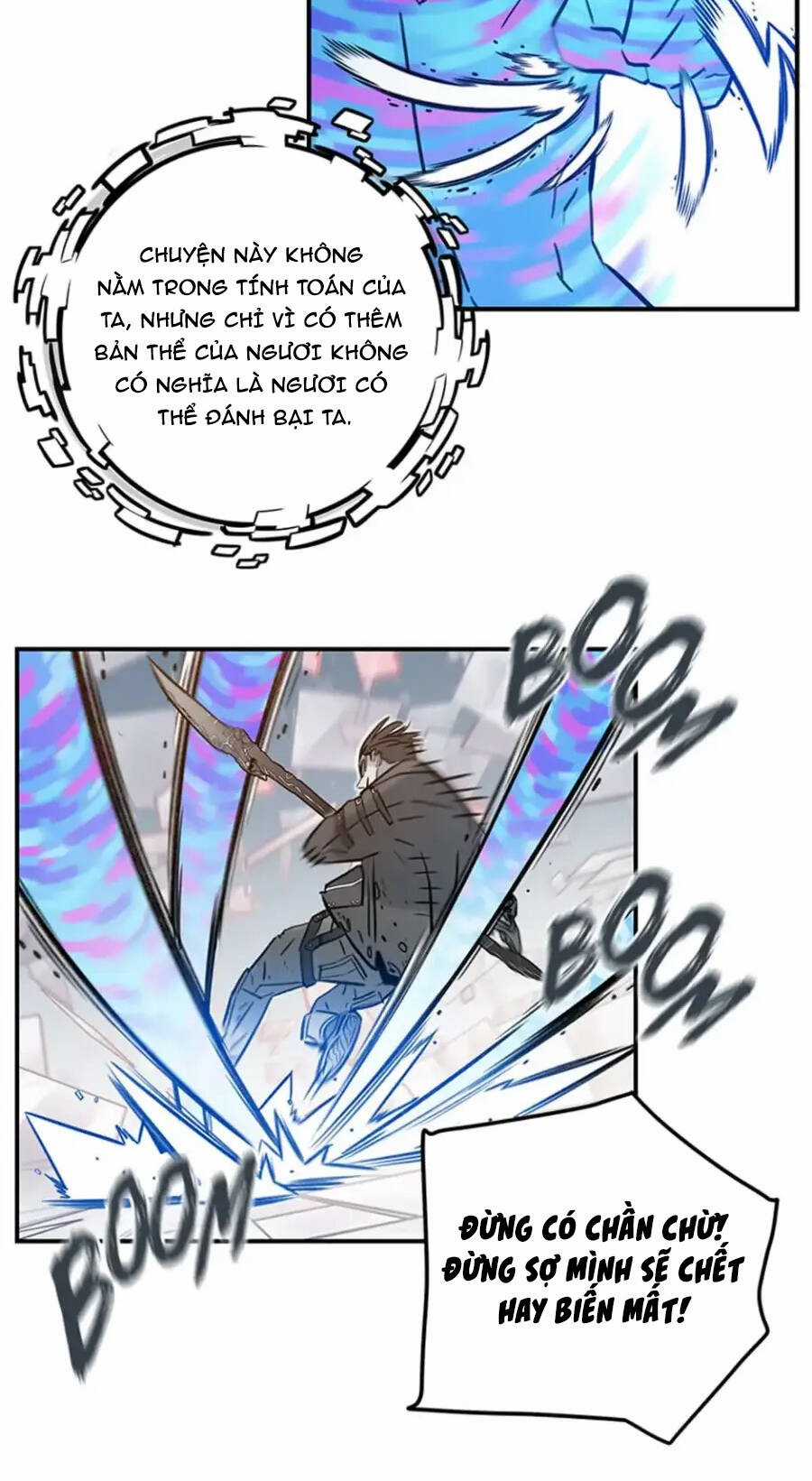 Điểm Hẹn - Chapter 96 - Trang 12