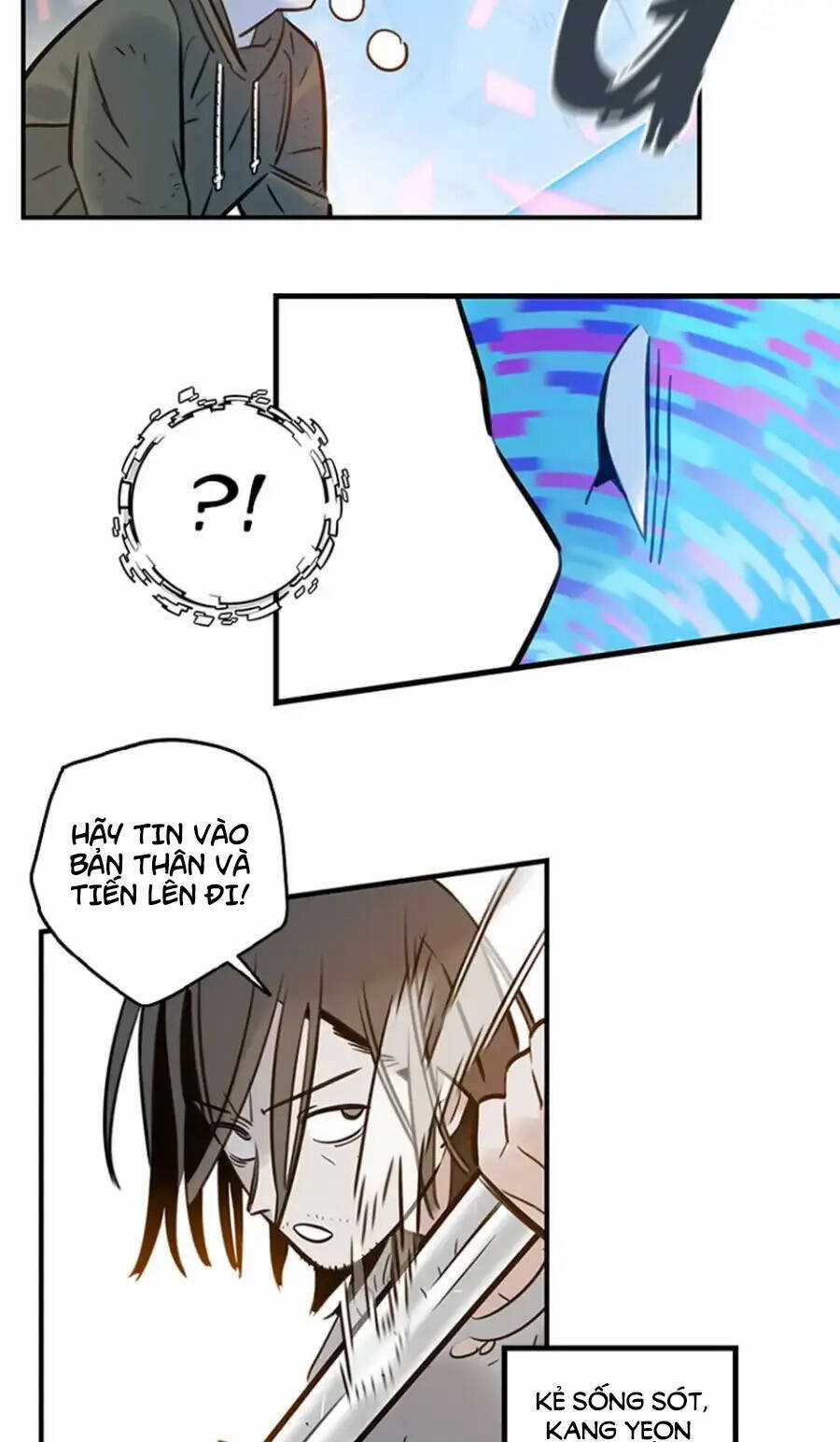 Điểm Hẹn - Chapter 96 - Trang 16