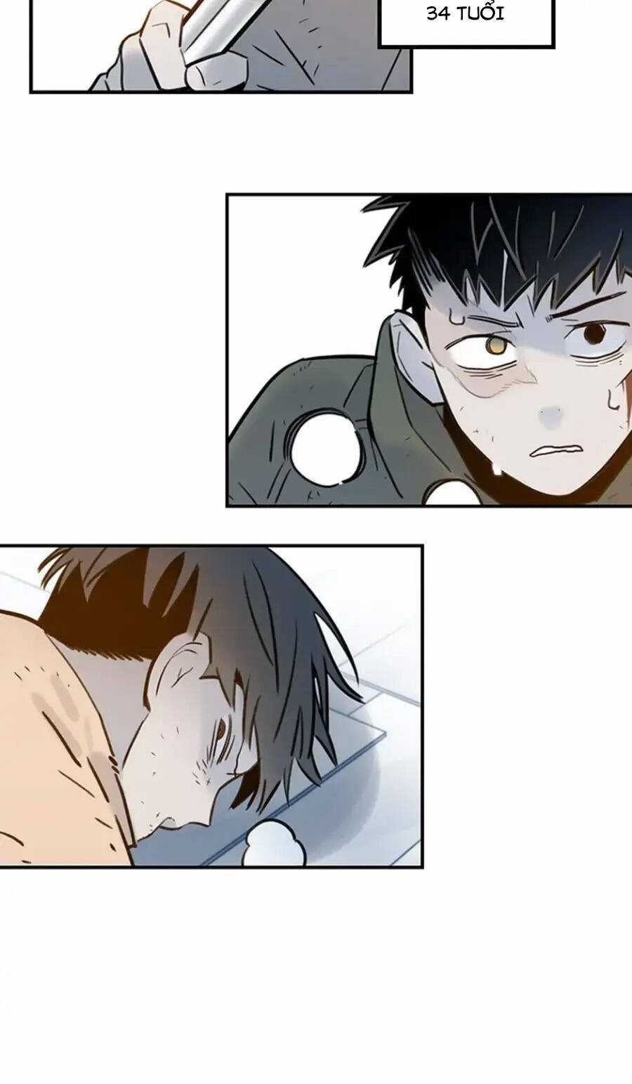 Điểm Hẹn - Chapter 96 - Trang 17