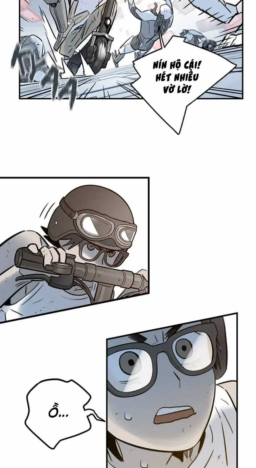 Điểm Hẹn - Chapter 96 - Trang 19