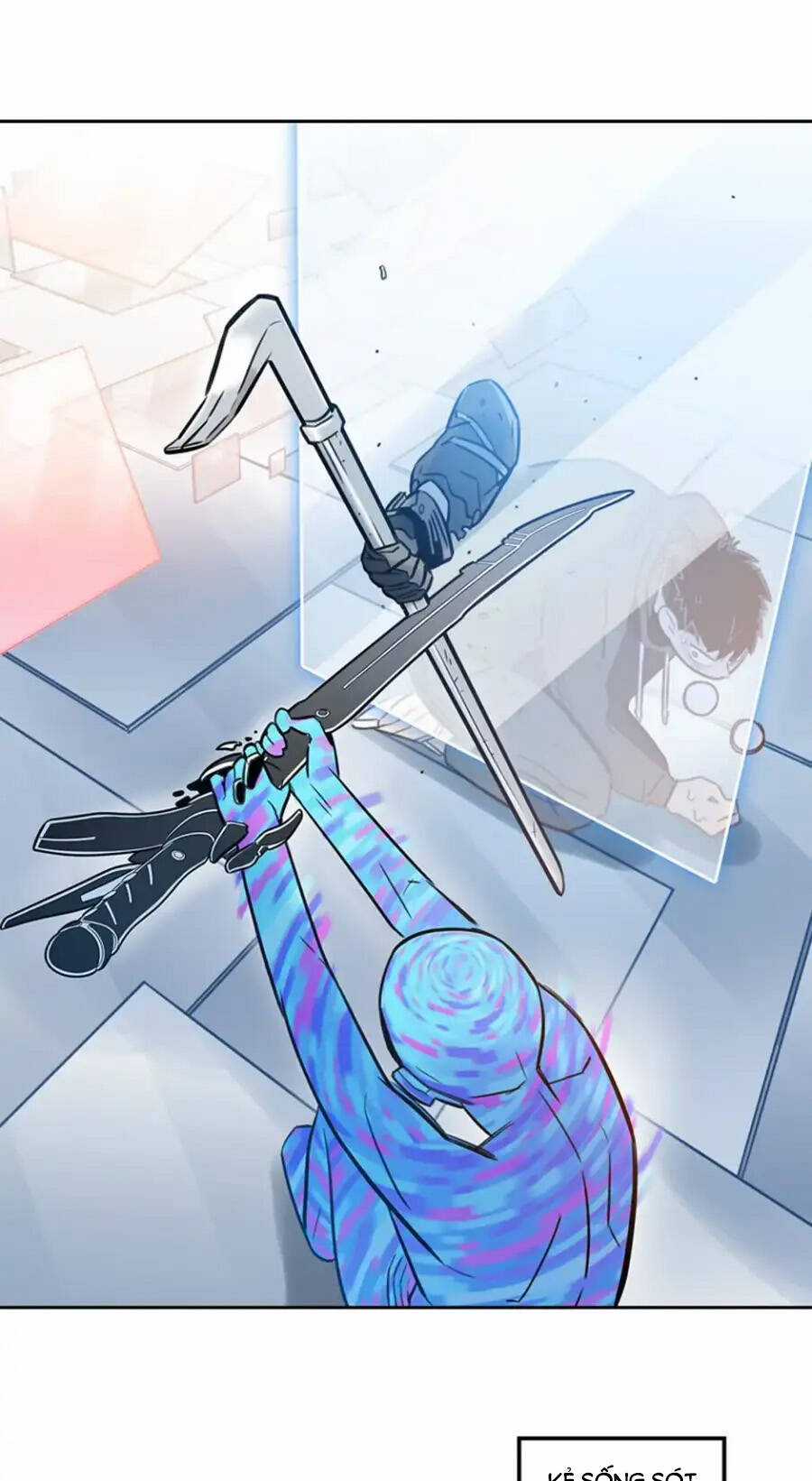 Điểm Hẹn - Chapter 96 - Trang 3