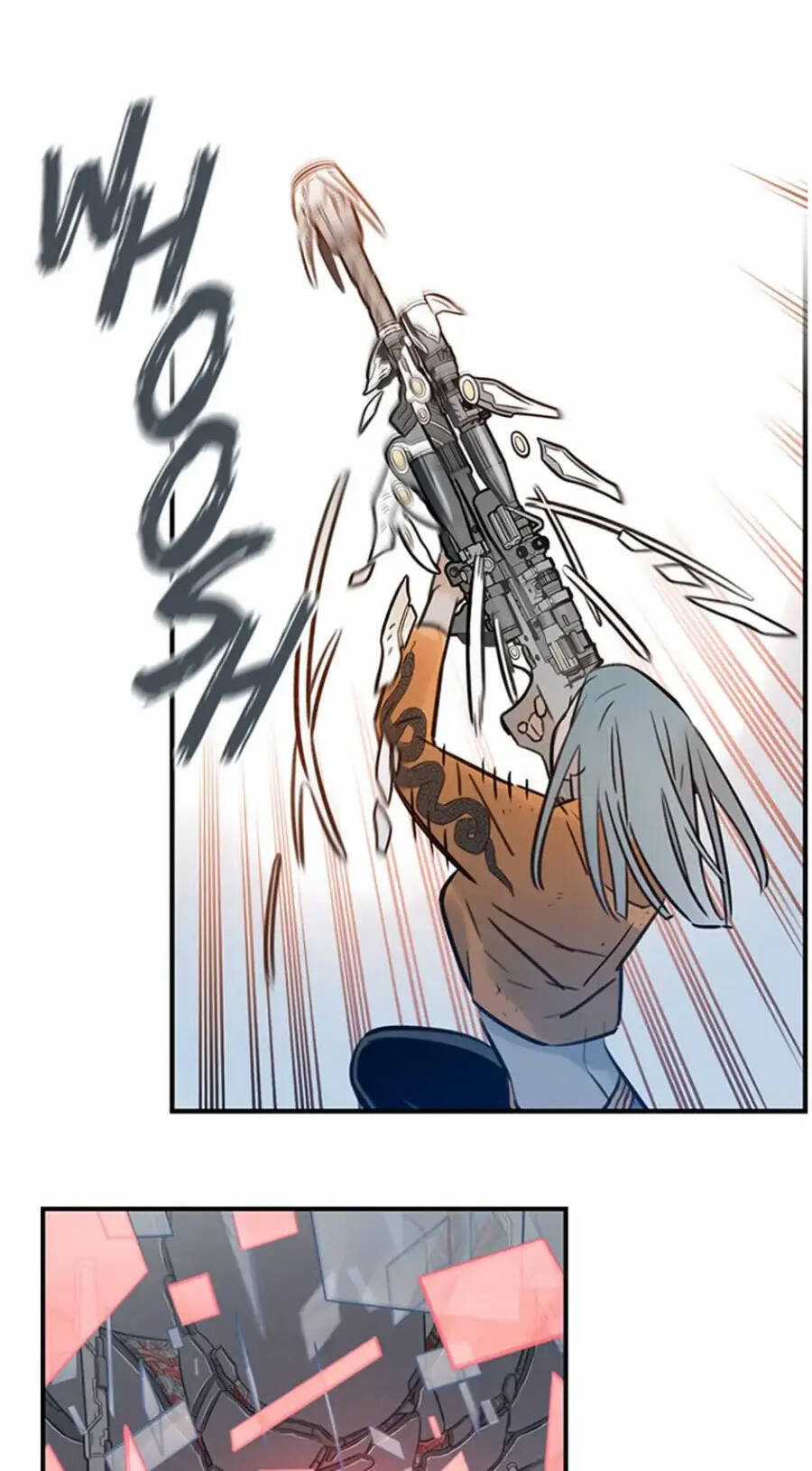 Điểm Hẹn - Chapter 96 - Trang 23