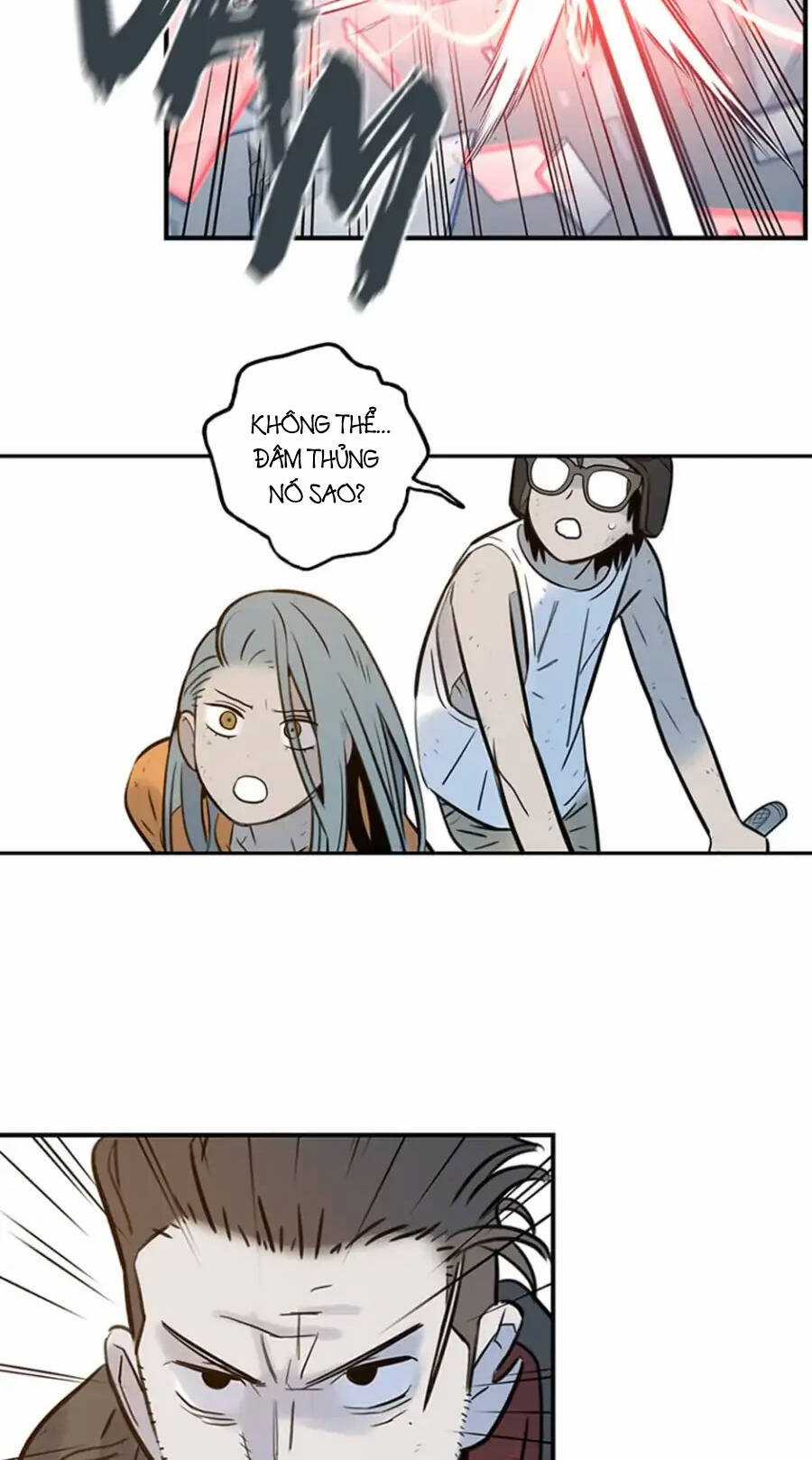 Điểm Hẹn - Chapter 96 - Trang 25