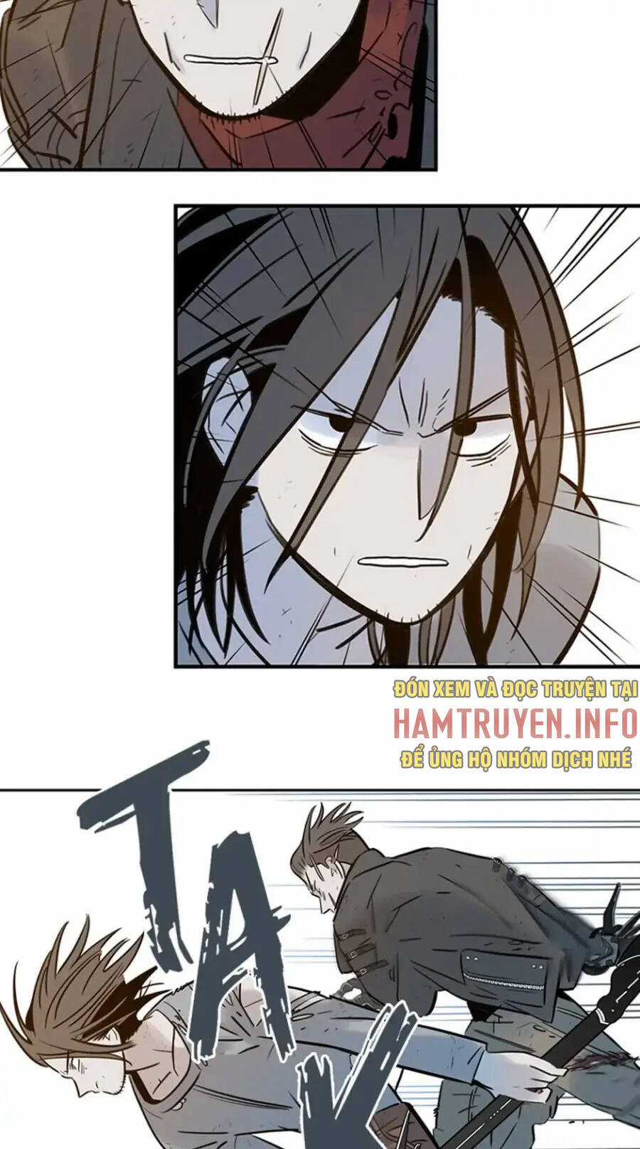 Điểm Hẹn - Chapter 96 - Trang 26