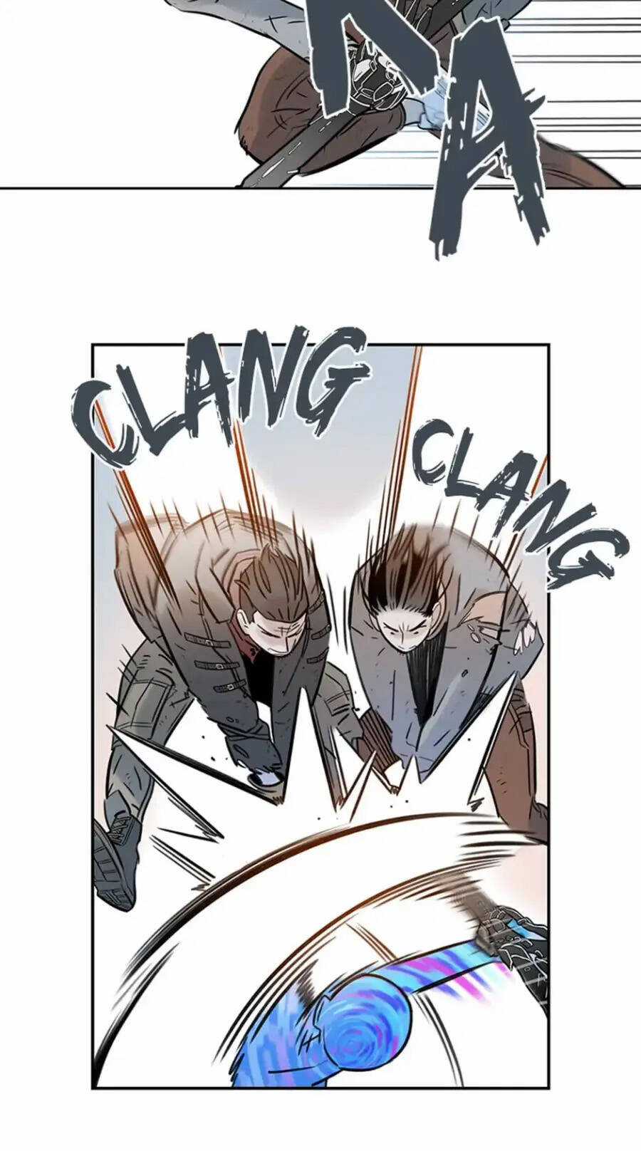 Điểm Hẹn - Chapter 96 - Trang 27