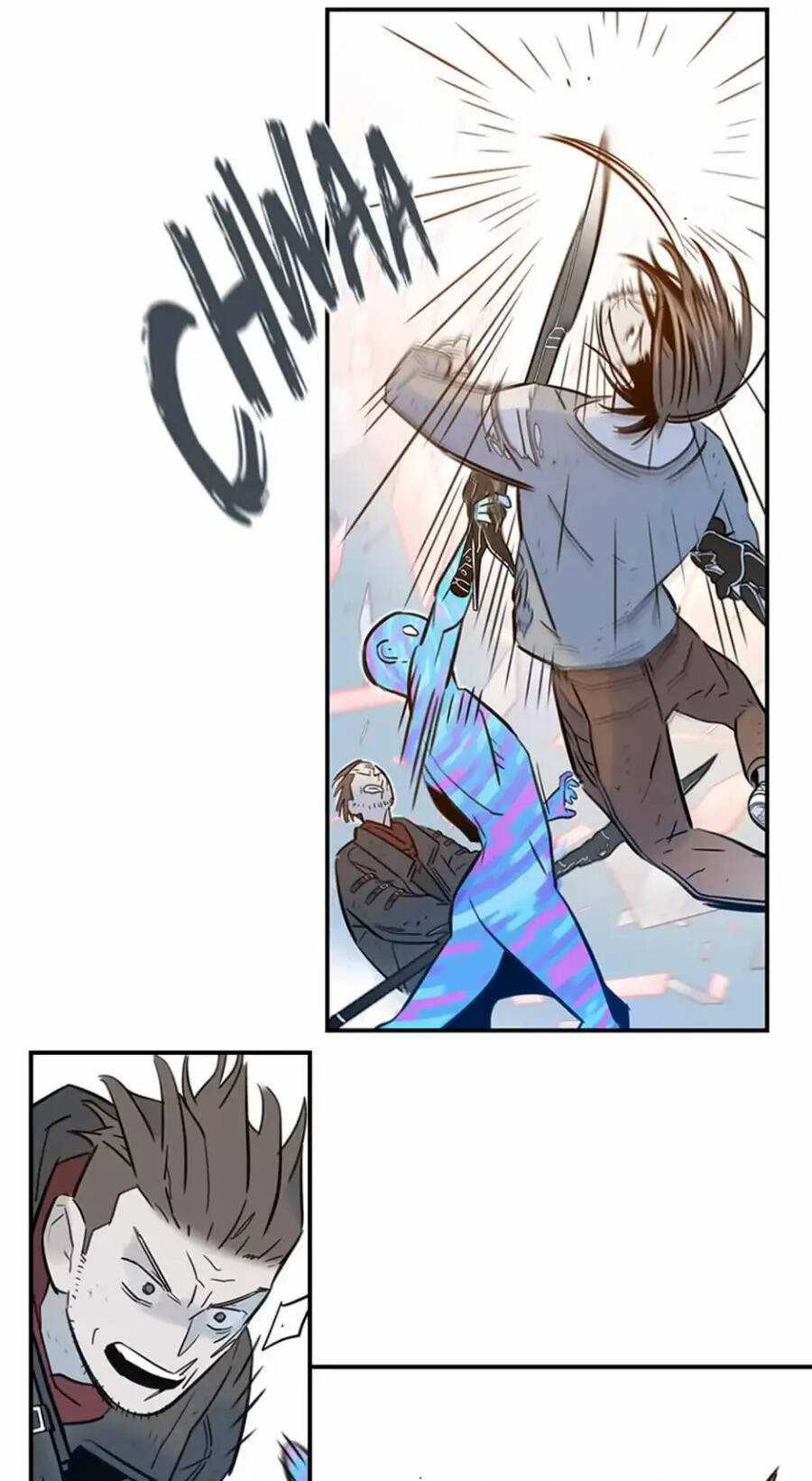 Điểm Hẹn - Chapter 96 - Trang 28