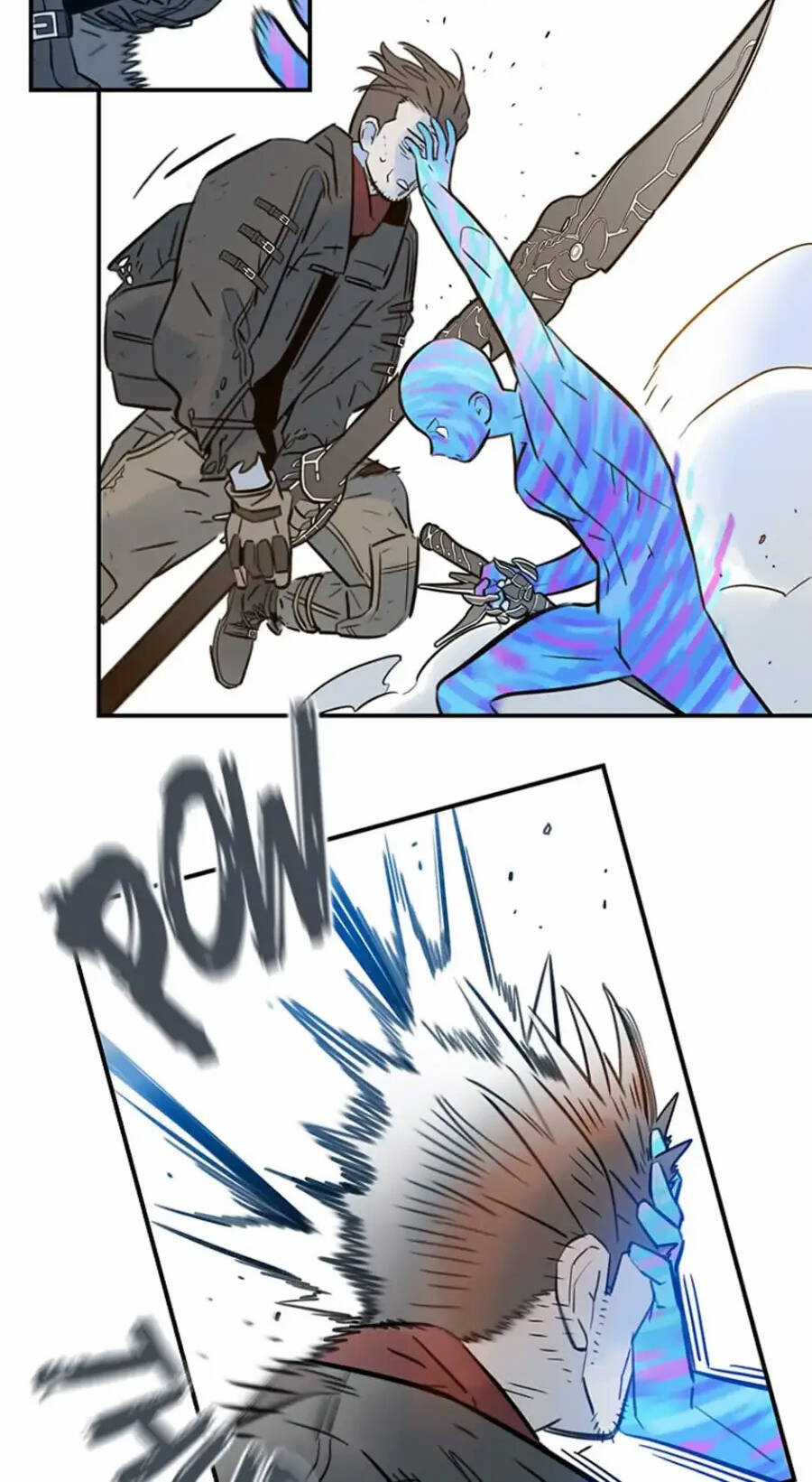 Điểm Hẹn - Chapter 96 - Trang 29