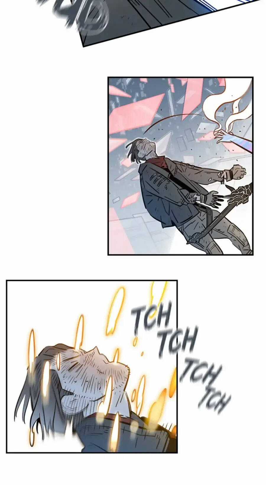 Điểm Hẹn - Chapter 96 - Trang 30