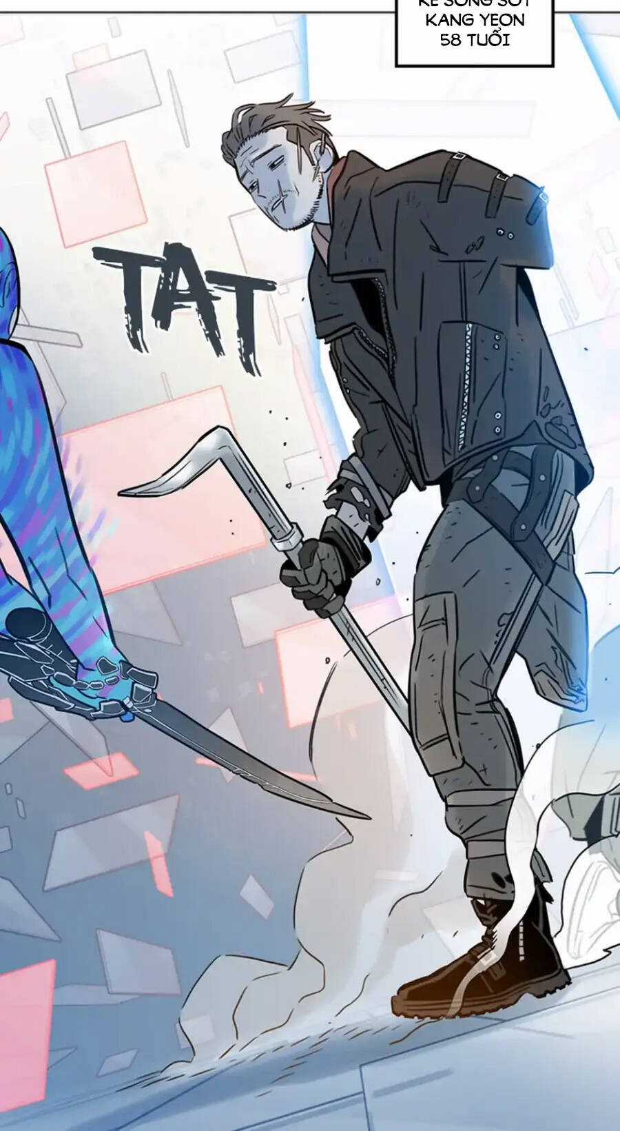 Điểm Hẹn - Chapter 96 - Trang 4