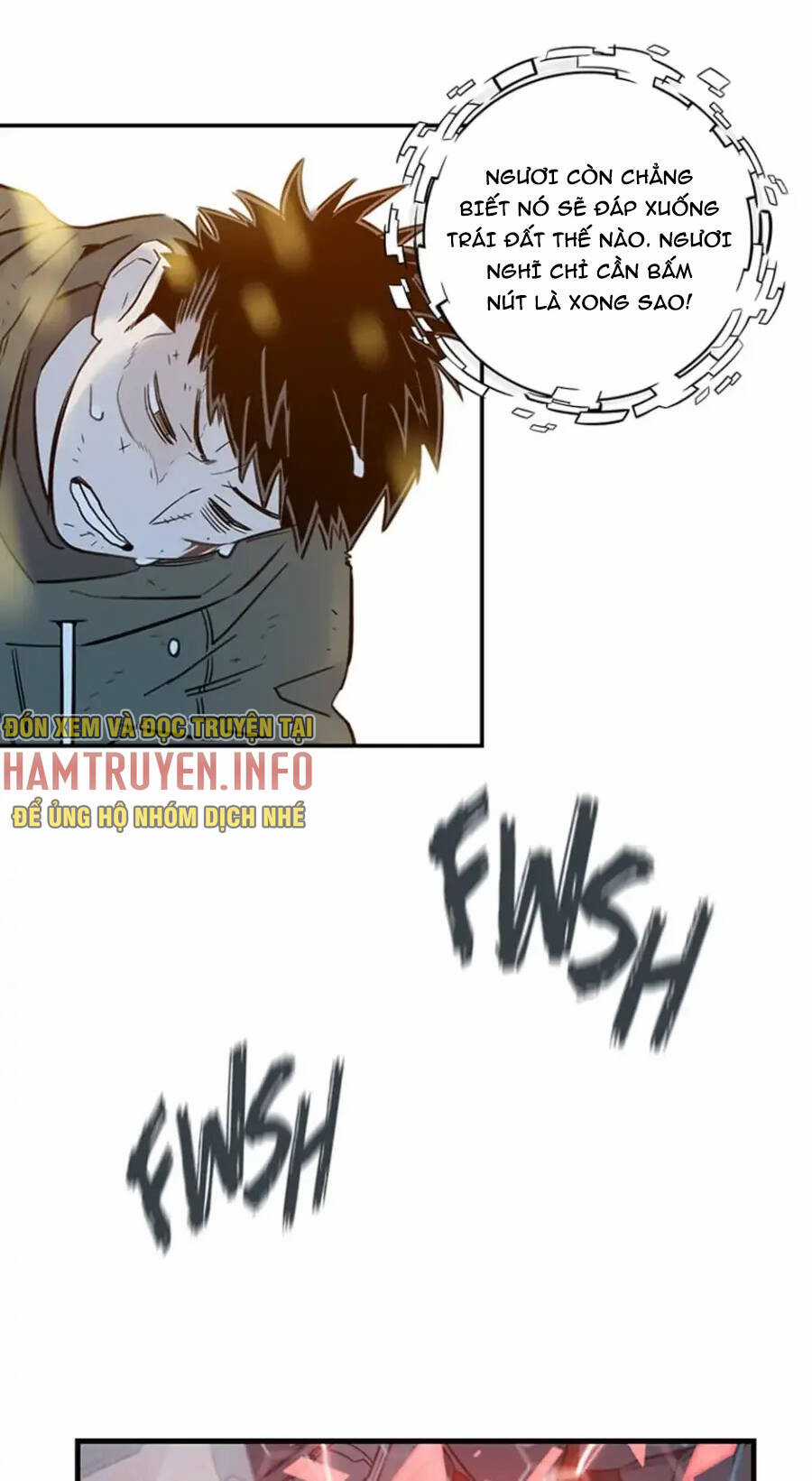 Điểm Hẹn - Chapter 96 - Trang 33