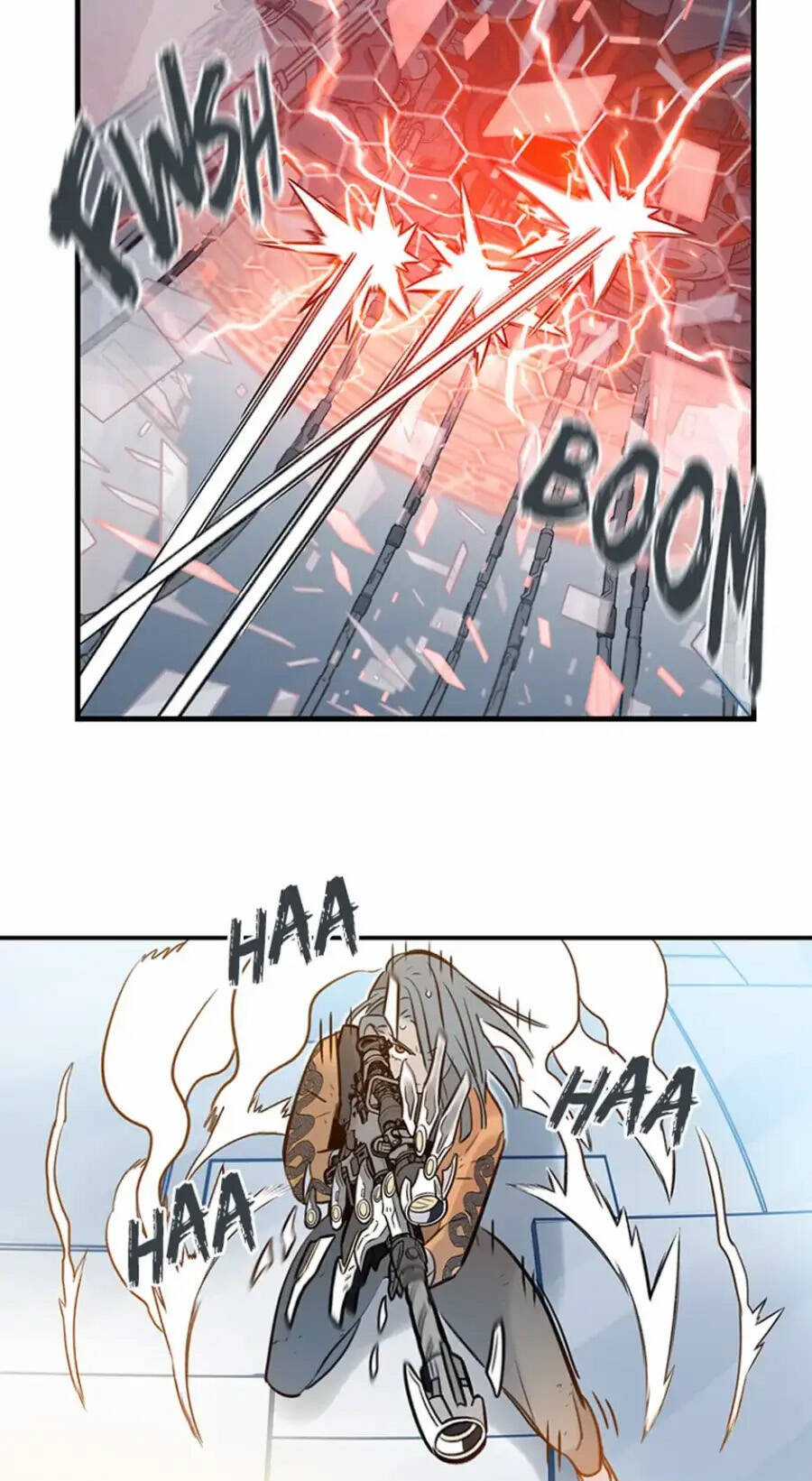 Điểm Hẹn - Chapter 96 - Trang 34