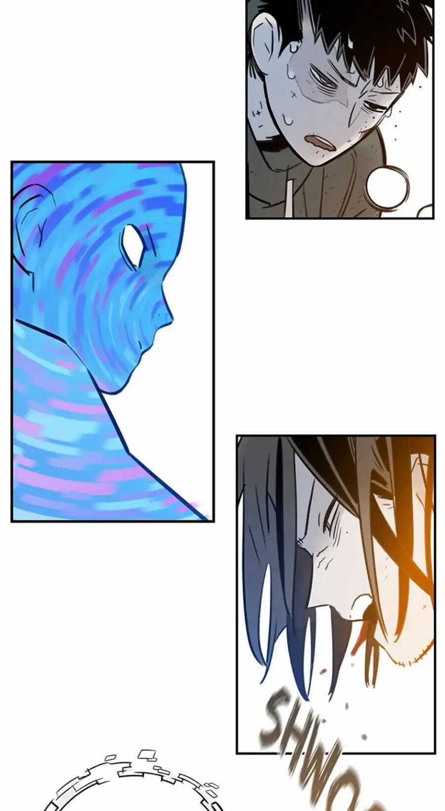 Điểm Hẹn - Chapter 96 - Trang 40