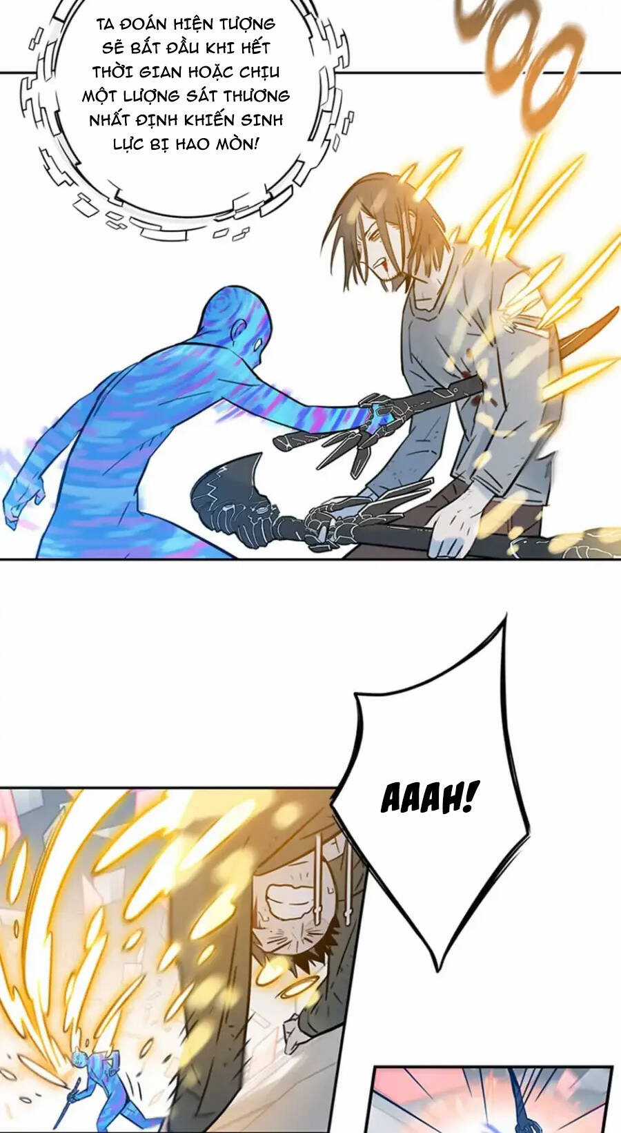 Điểm Hẹn - Chapter 96 - Trang 41