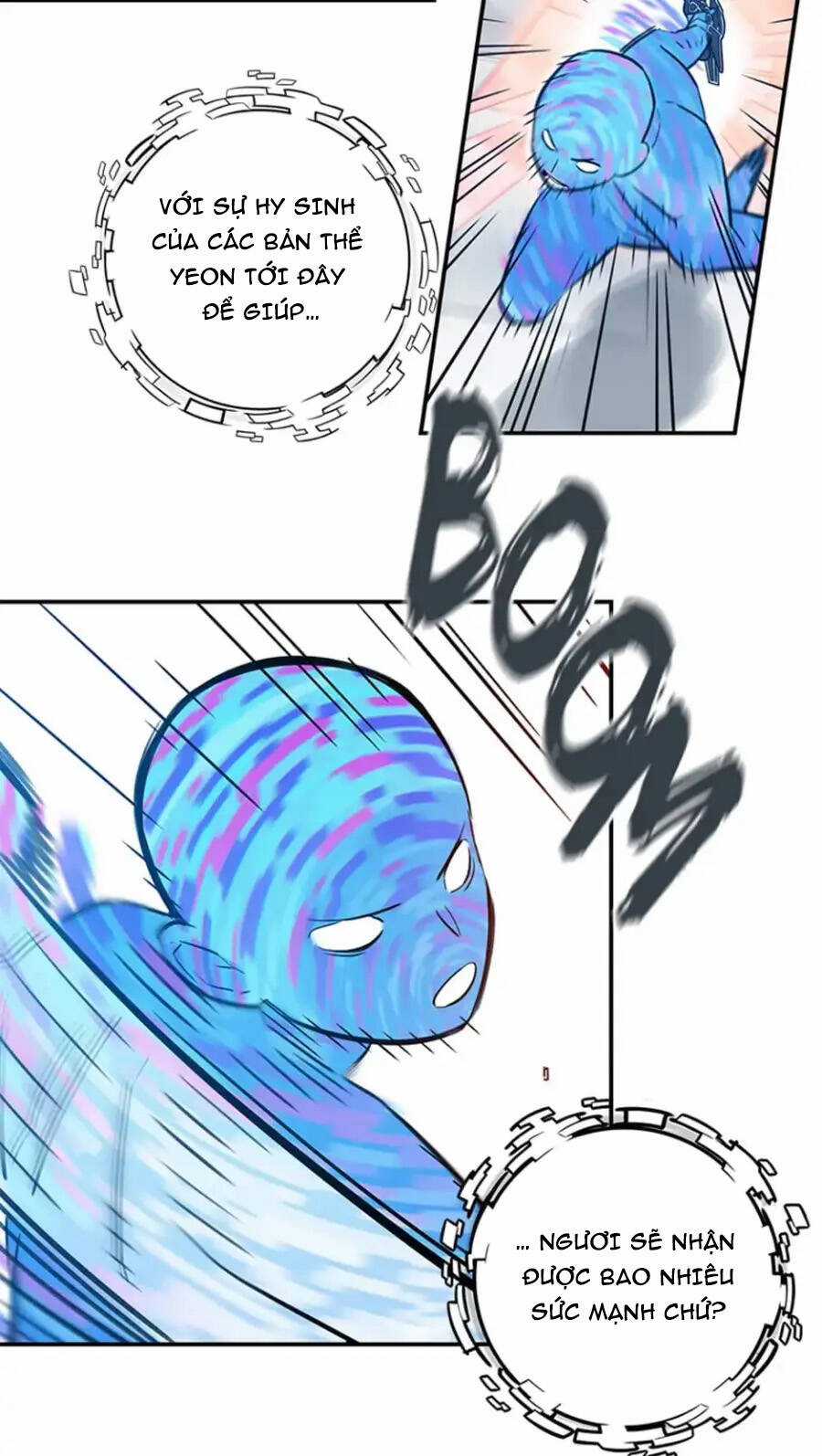 Điểm Hẹn - Chapter 96 - Trang 42