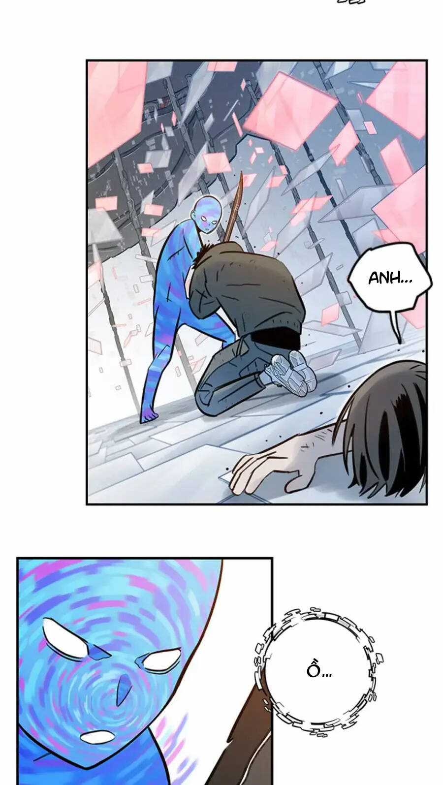 Điểm Hẹn - Chapter 96 - Trang 43