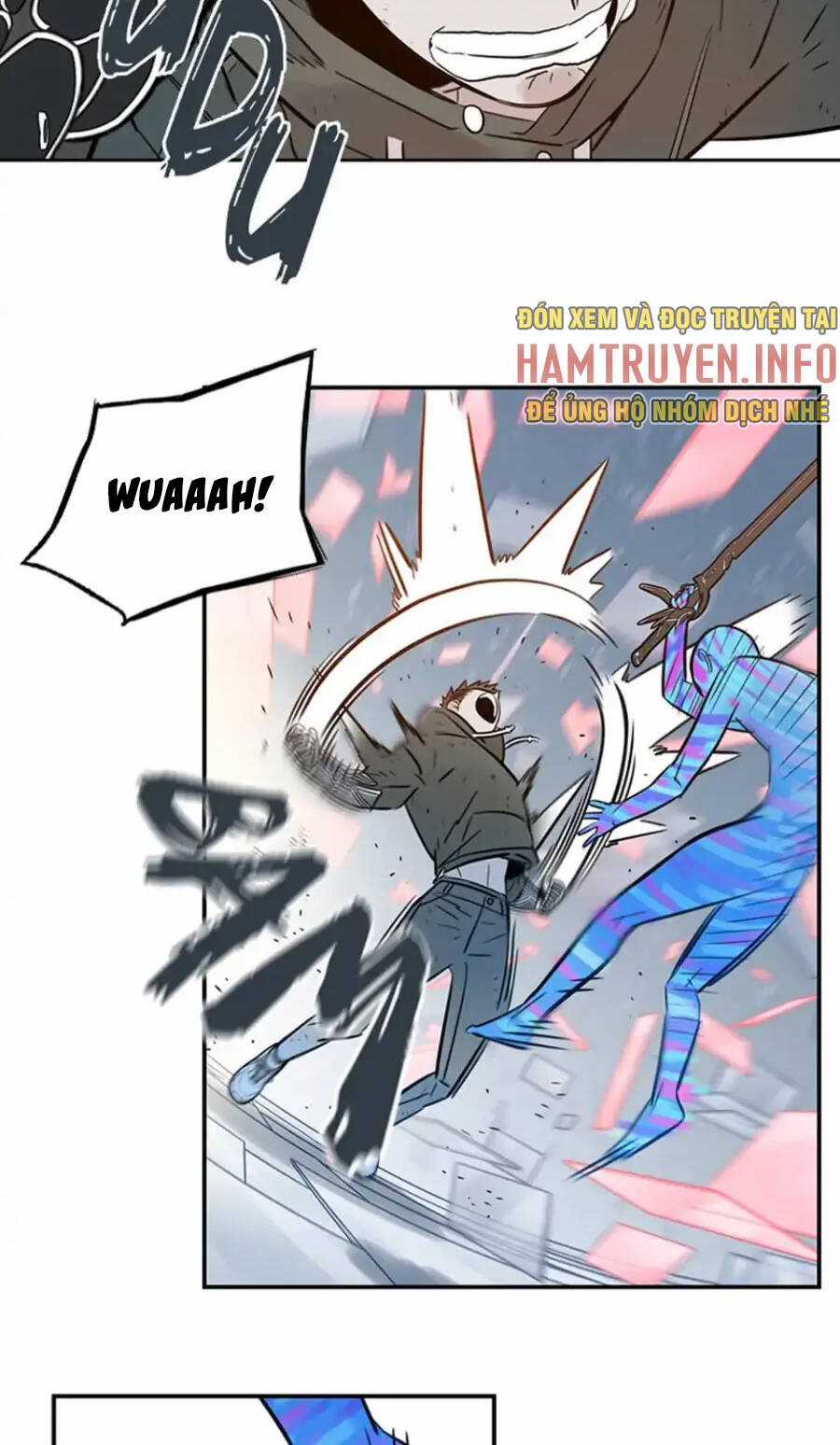 Điểm Hẹn - Chapter 96 - Trang 45