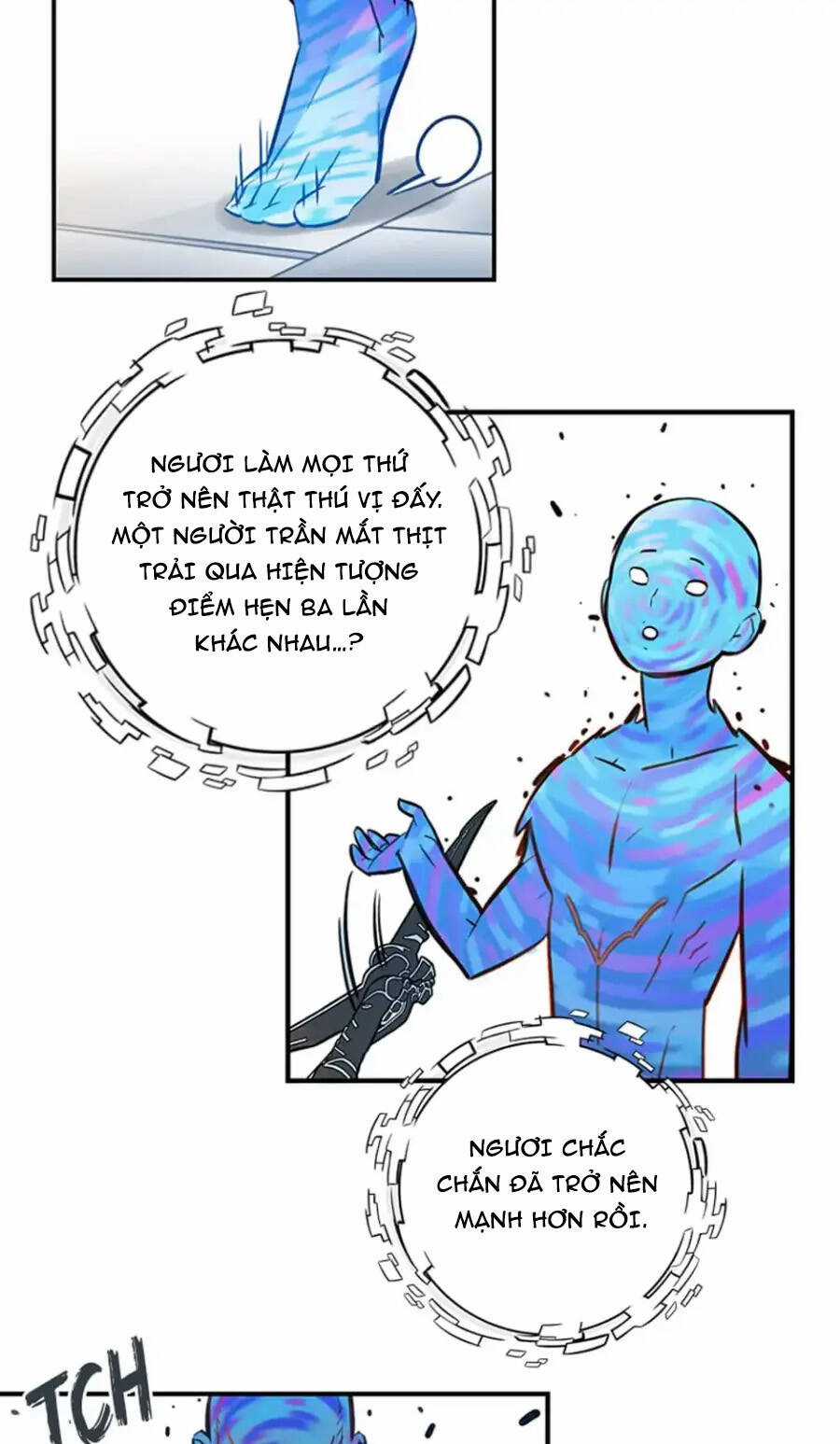 Điểm Hẹn - Chapter 96 - Trang 46