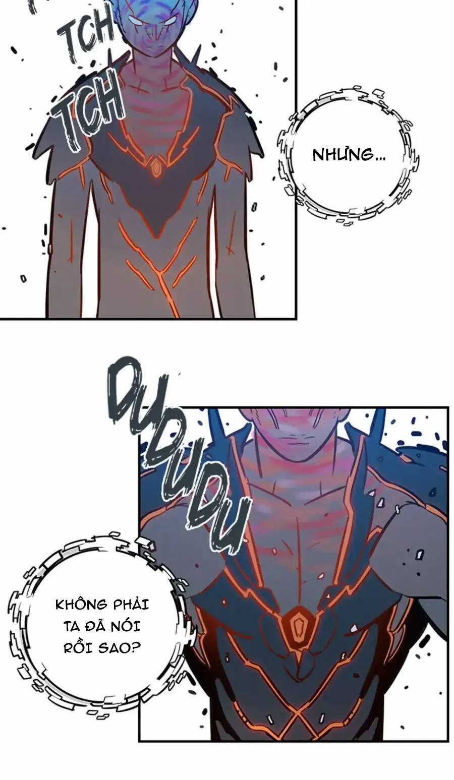 Điểm Hẹn - Chapter 96 - Trang 47