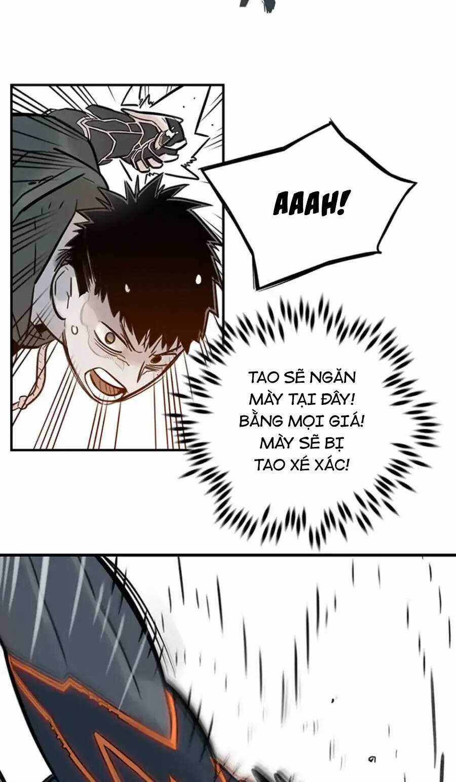 Điểm Hẹn - Chapter 96 - Trang 49