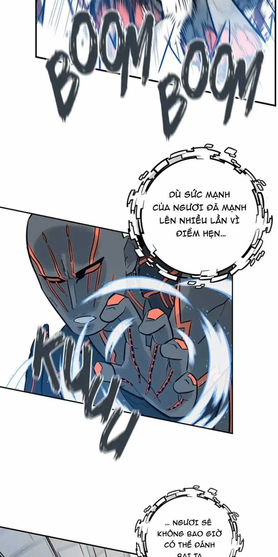 Điểm Hẹn - Chapter 96 - Trang 52