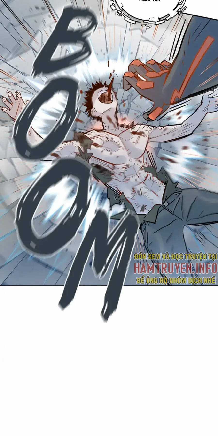 Điểm Hẹn - Chapter 96 - Trang 53