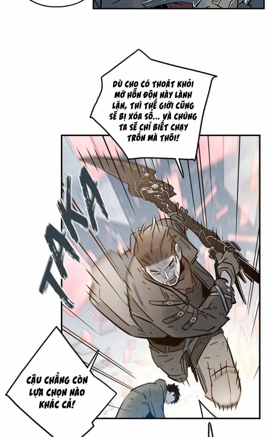 Điểm Hẹn - Chapter 96 - Trang 10